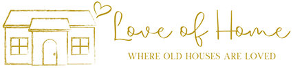 Love of Home